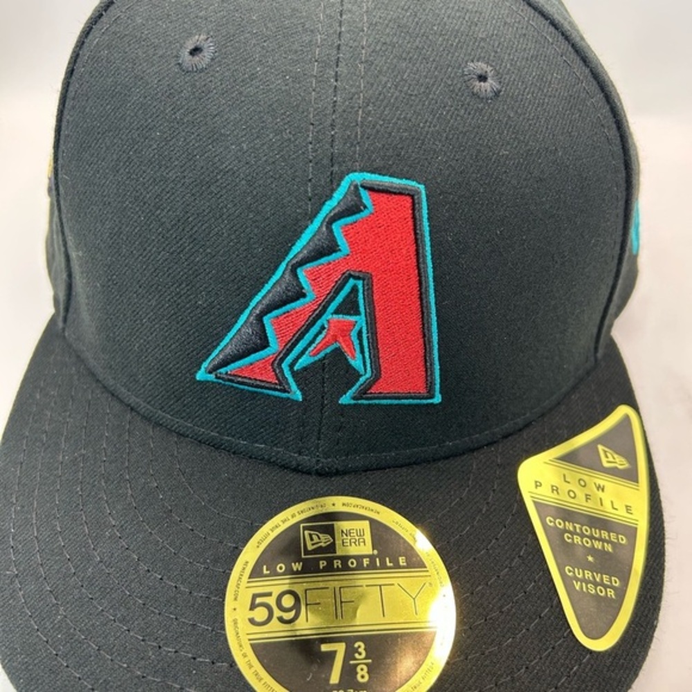 NWT 2023 World Series Arizona Diamondbacks ball cap 🎁 ⚾️